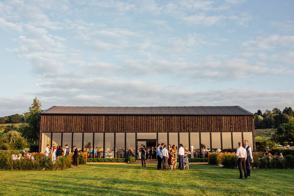 Primrose Hill Farm