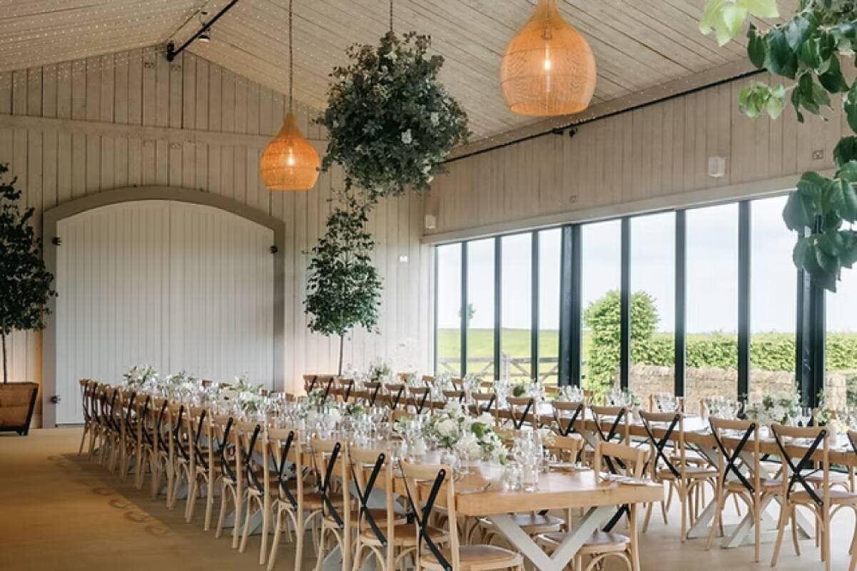 Primrose Hill Farm