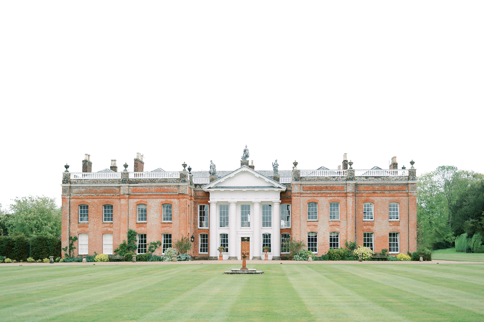 Avington Park
