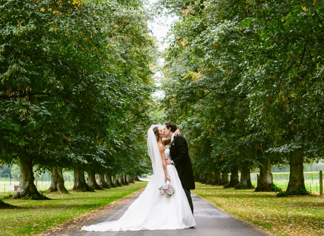 Avington Park