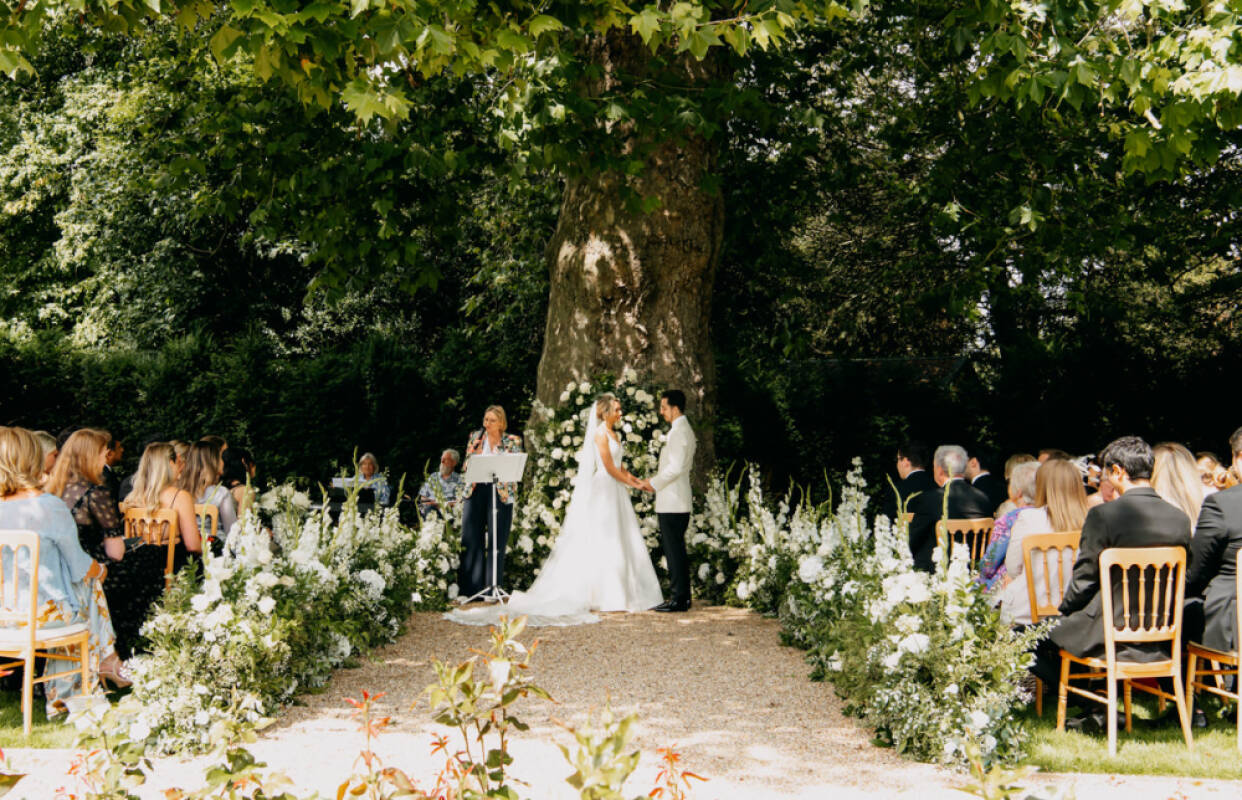 Avington Park
