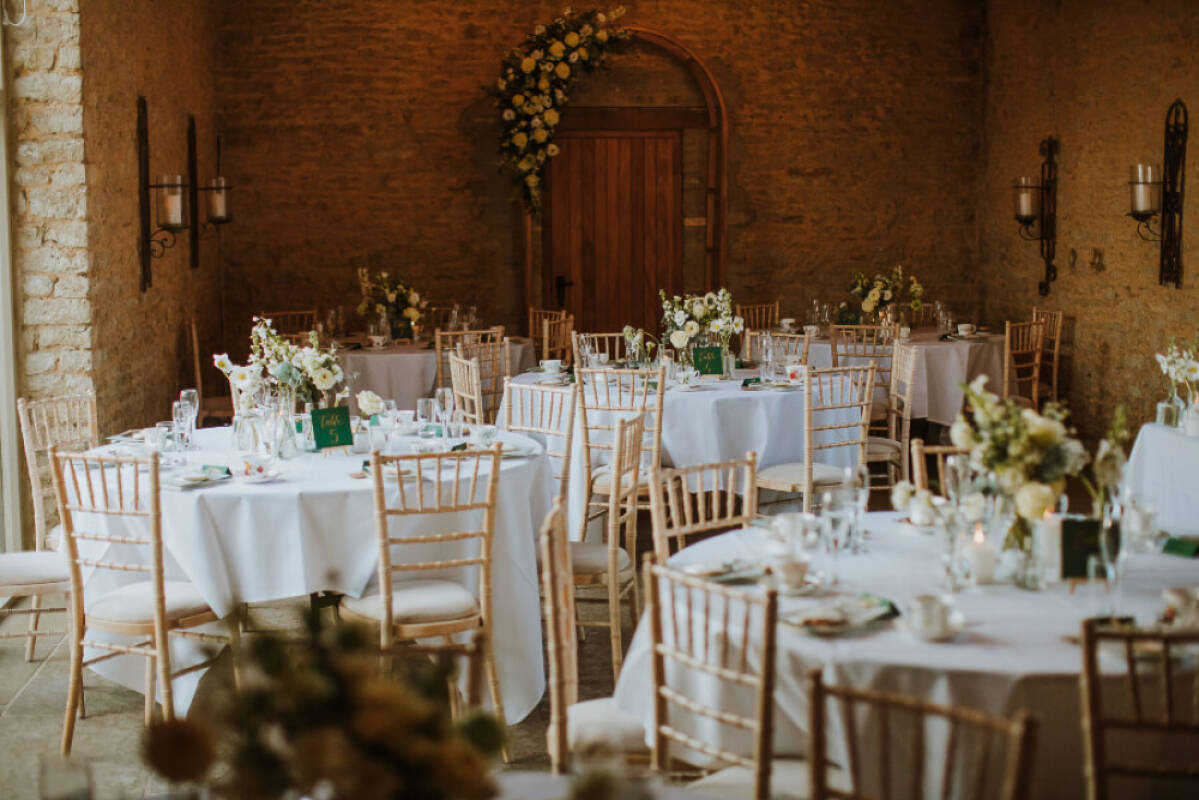 Stratton Court Barn