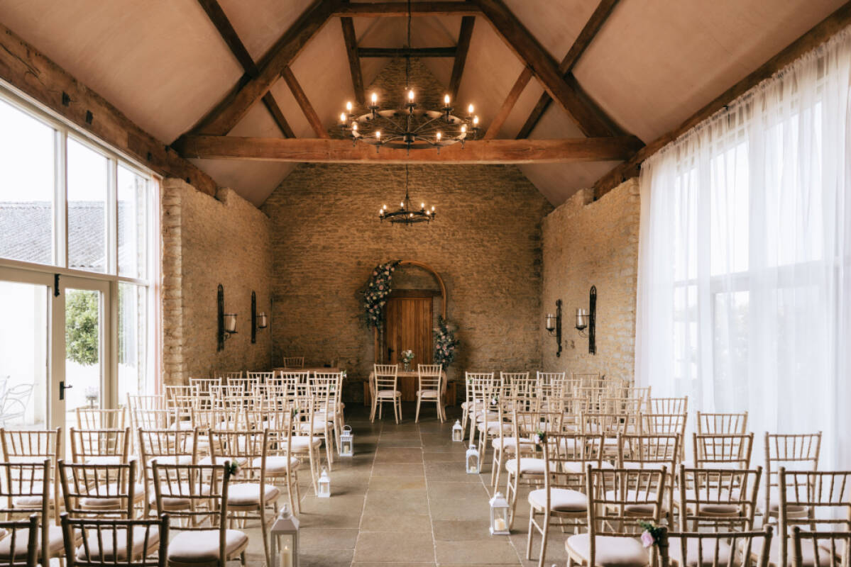 Stratton Court Barn