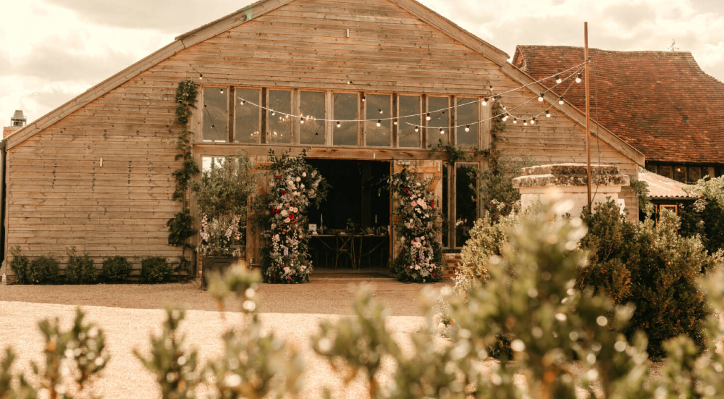 High Billinghurst Farm