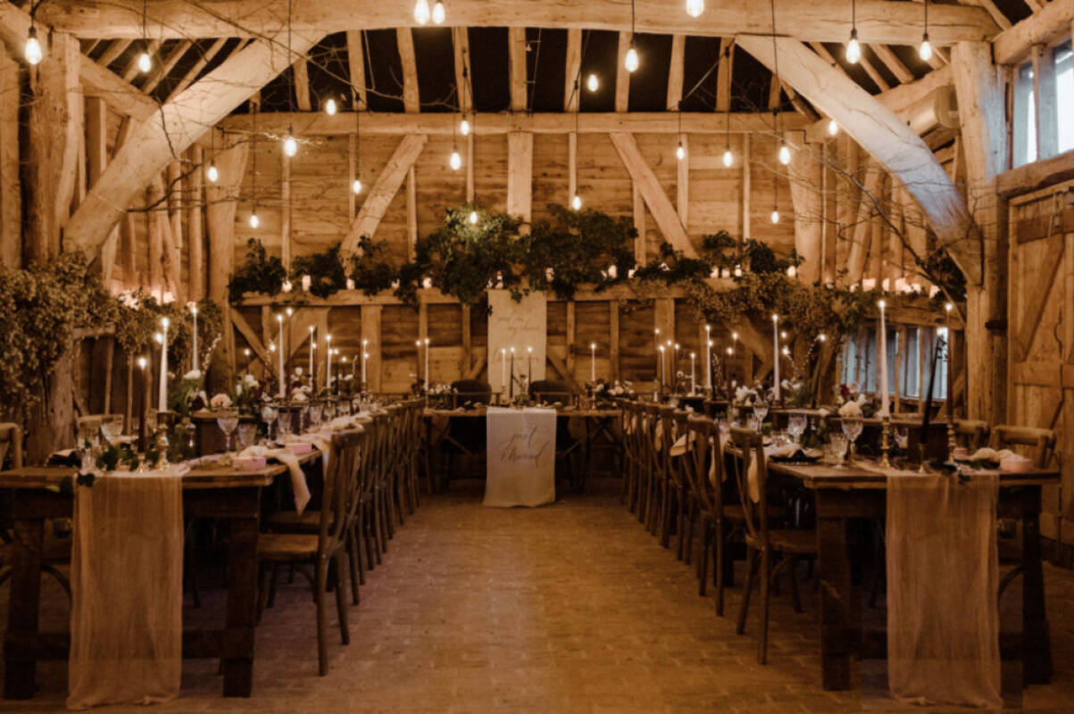 High Billinghurst Farm