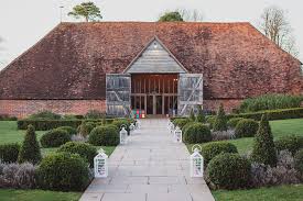 Ufton Court