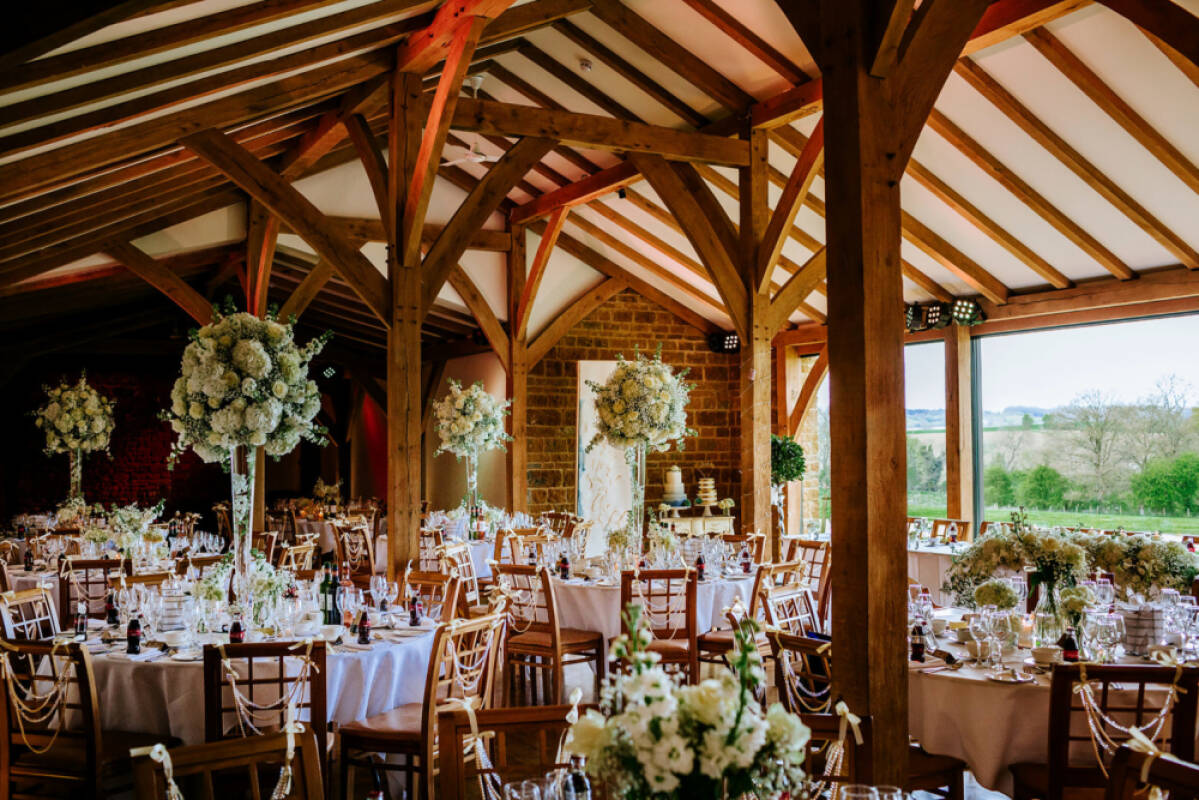 Dodford Manor