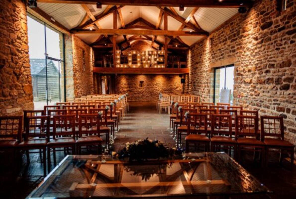 Dodford Manor