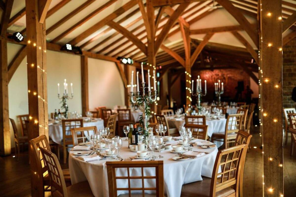 Dodford Manor