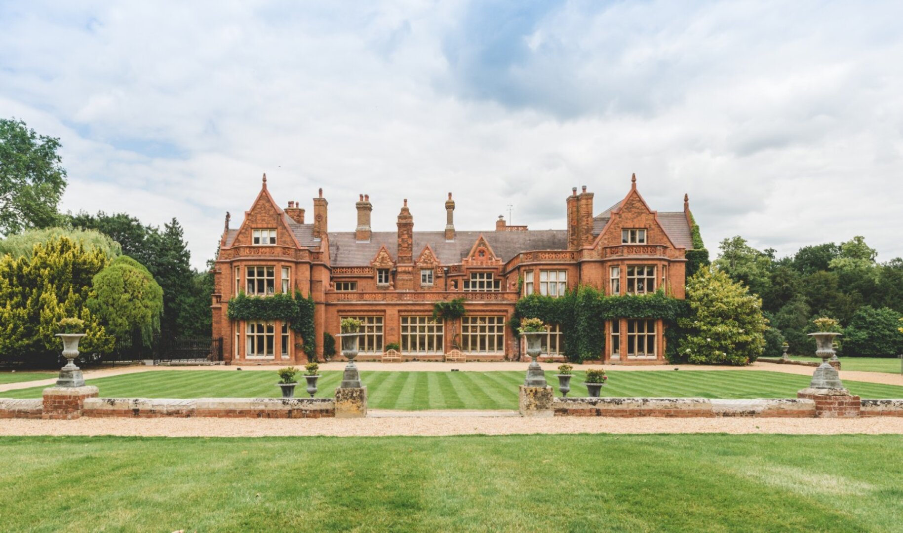 Holmewood Hall