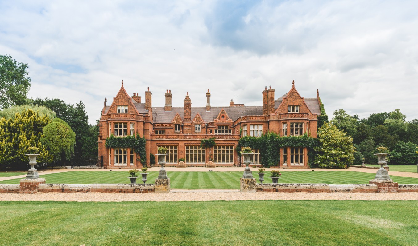 Holmewood Hall
