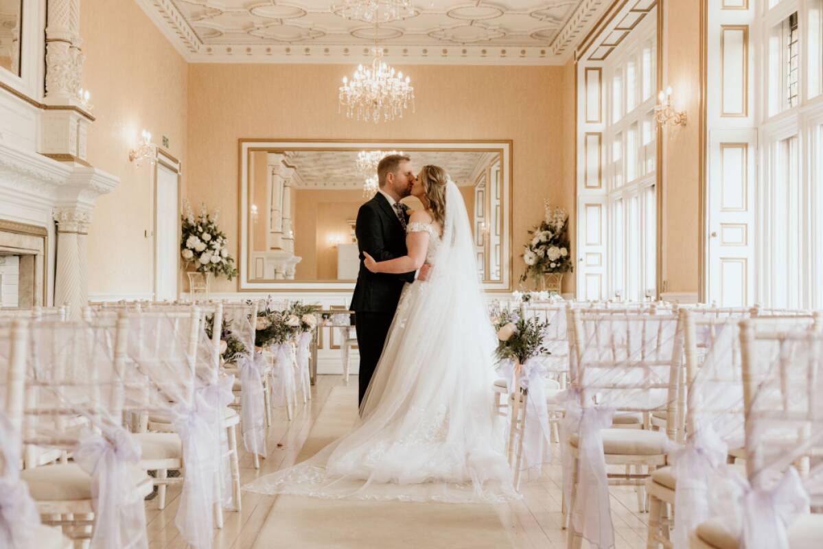 Holmewood Hall