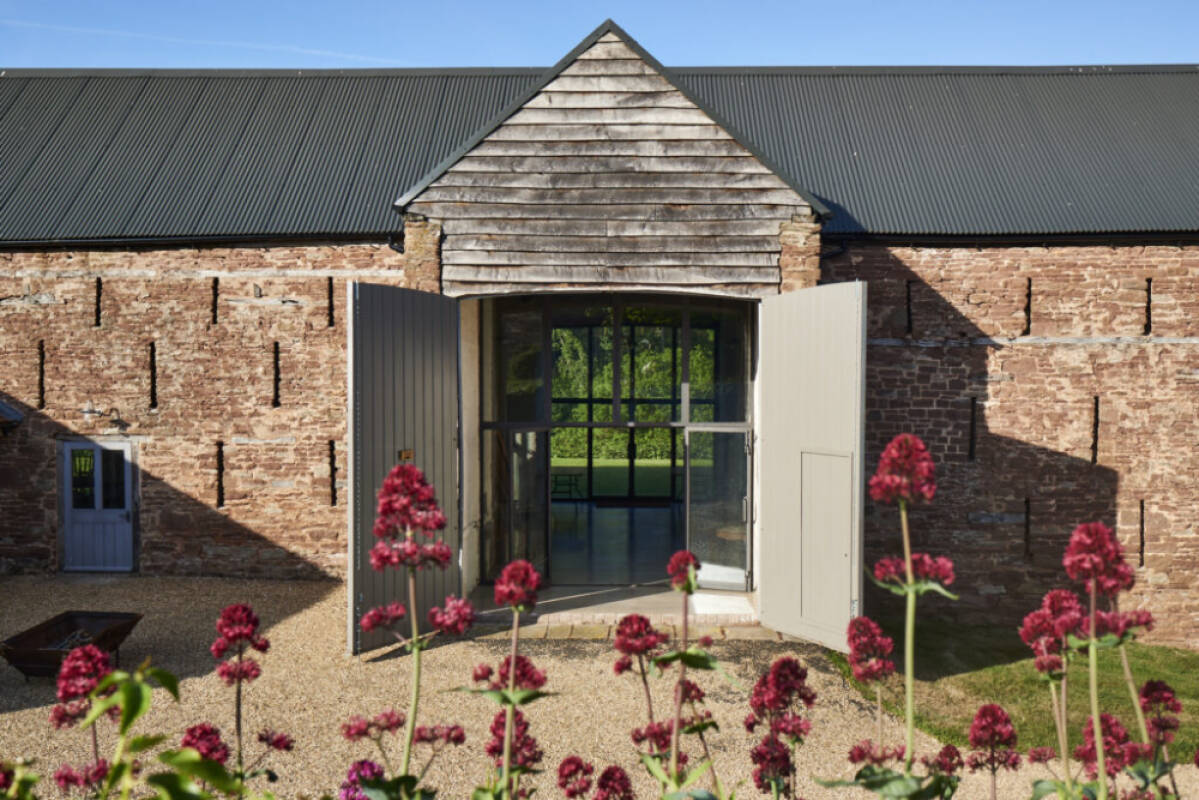 Grendon Court
