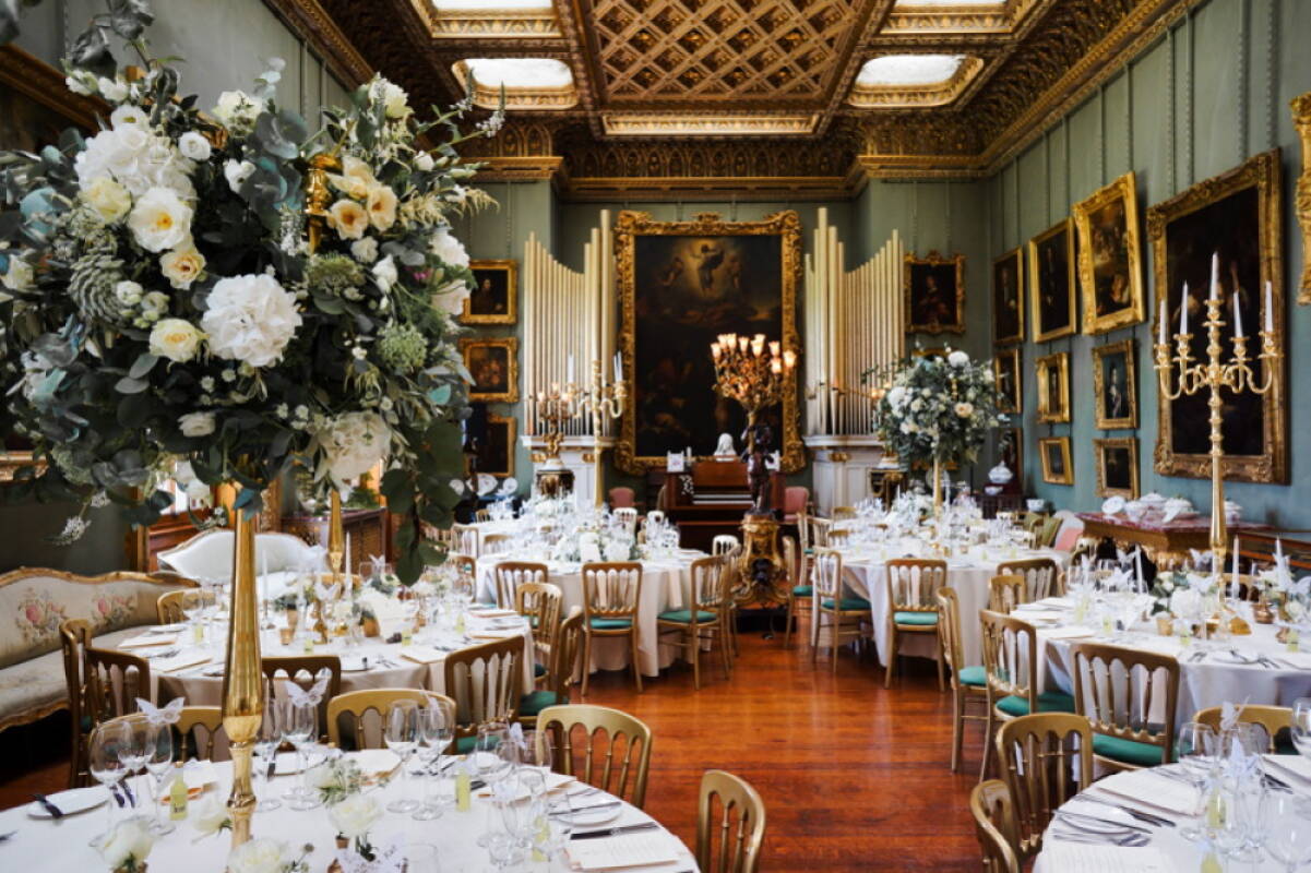 Somerley House