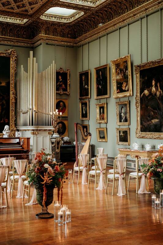 Somerley House