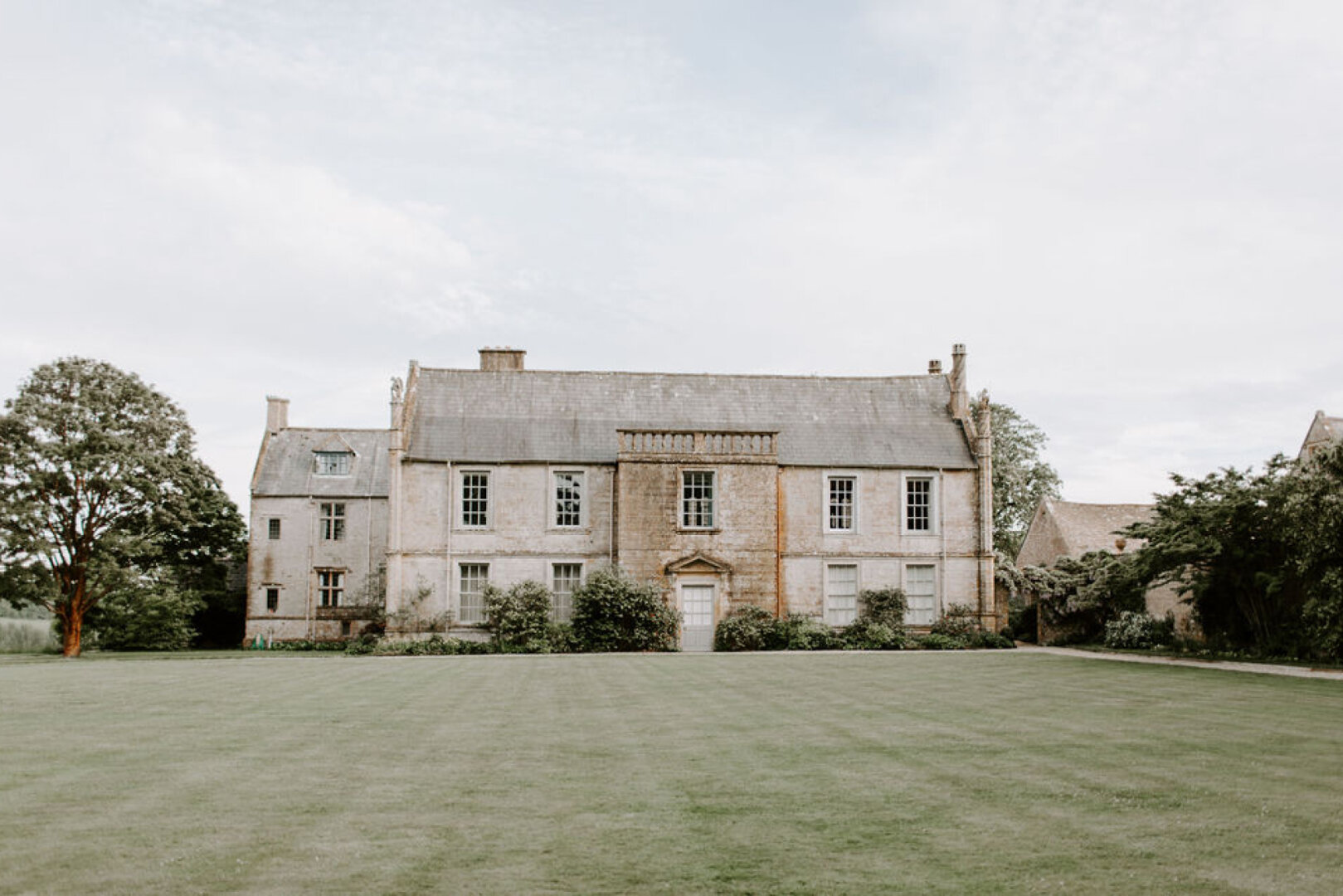 Mapperton