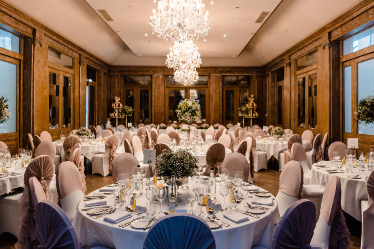 Fawsley Hall Hotel
