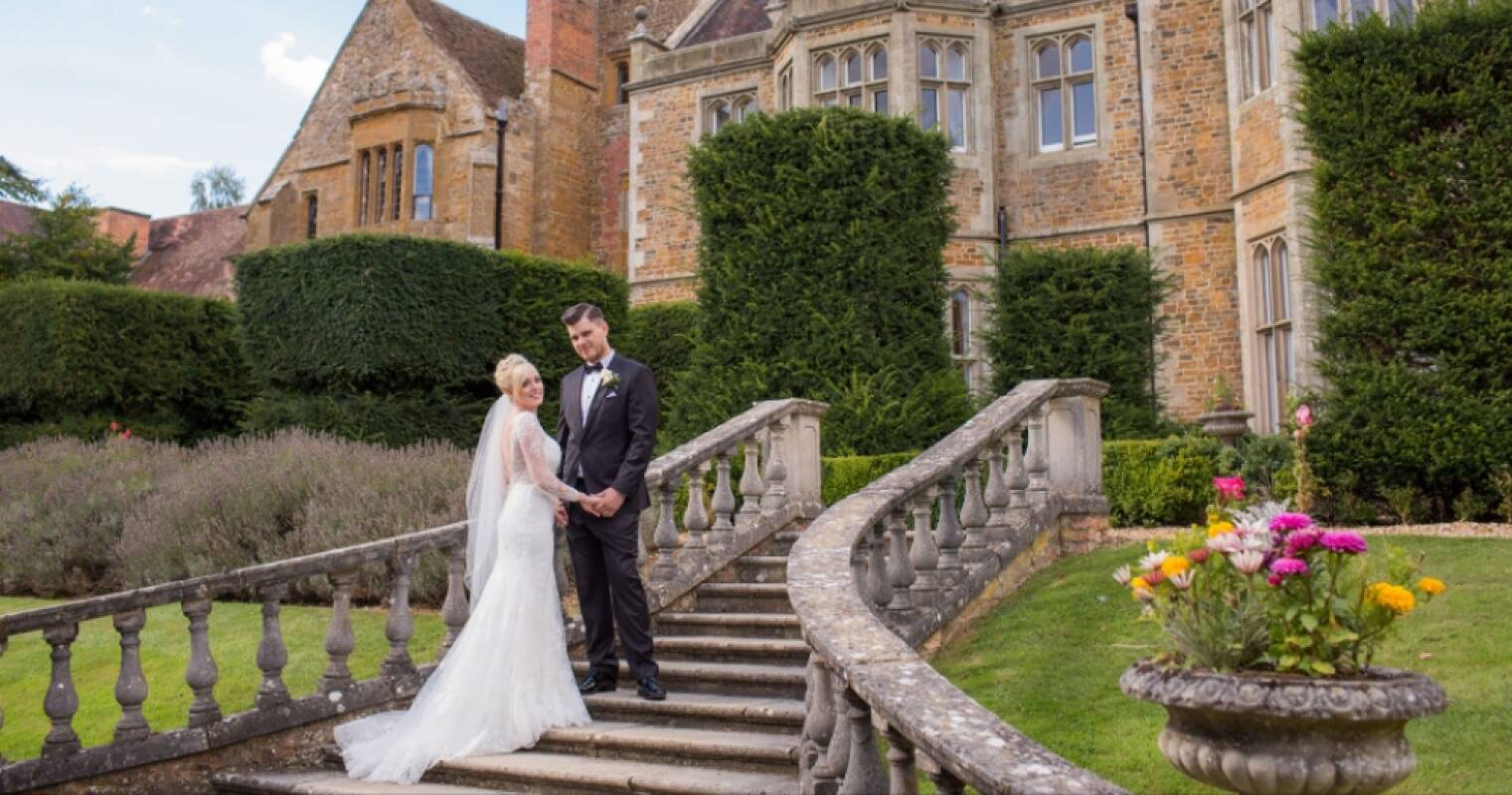 Fawsley Hall Hotel