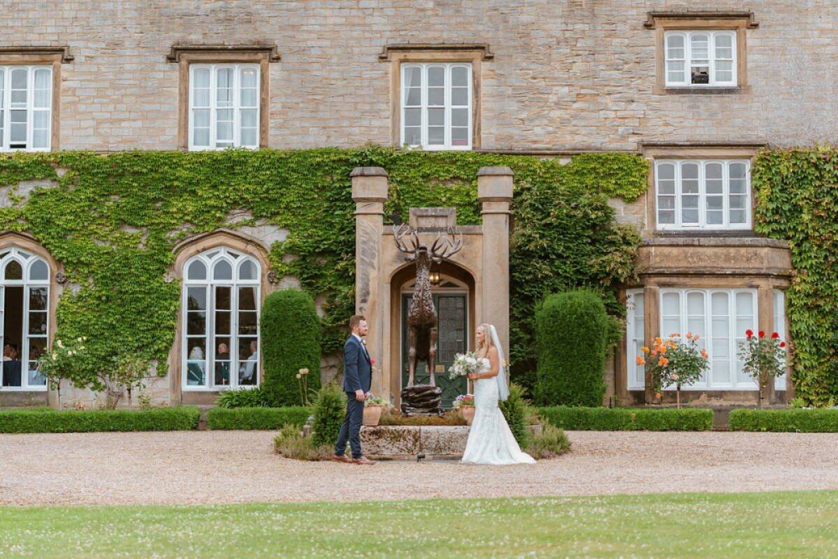 Dunston Hall
