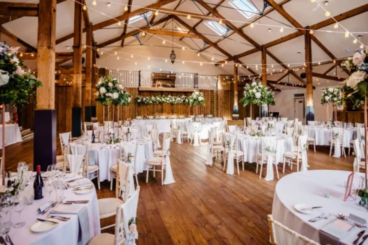 Oxnead Hall