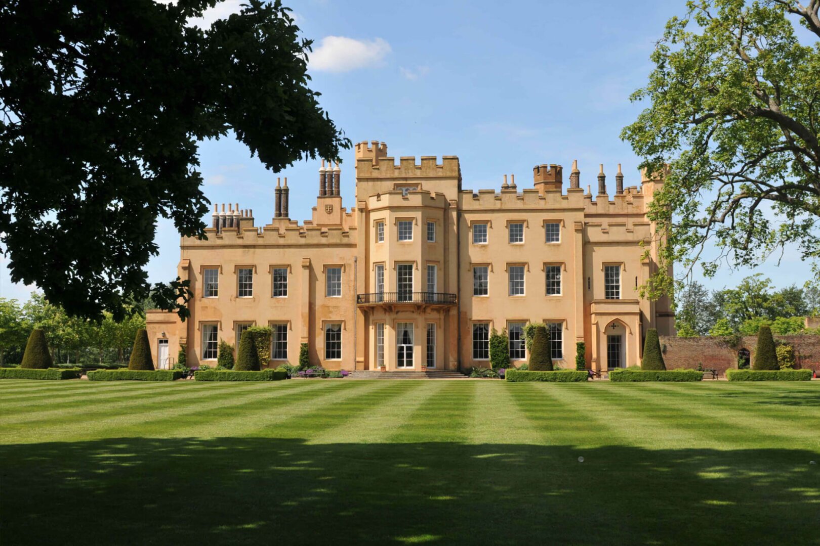 Ditton Manor