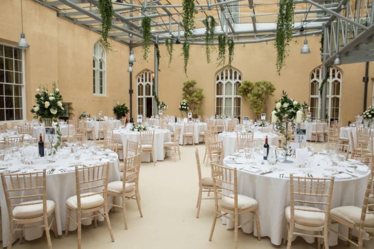 Ditton Manor