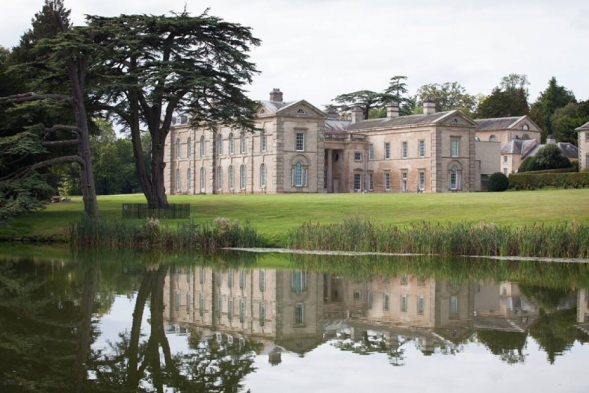 Compton Verney