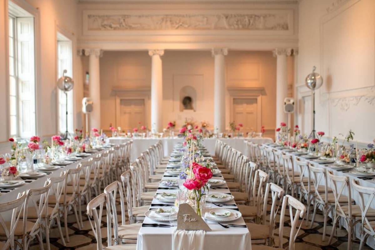 Compton Verney