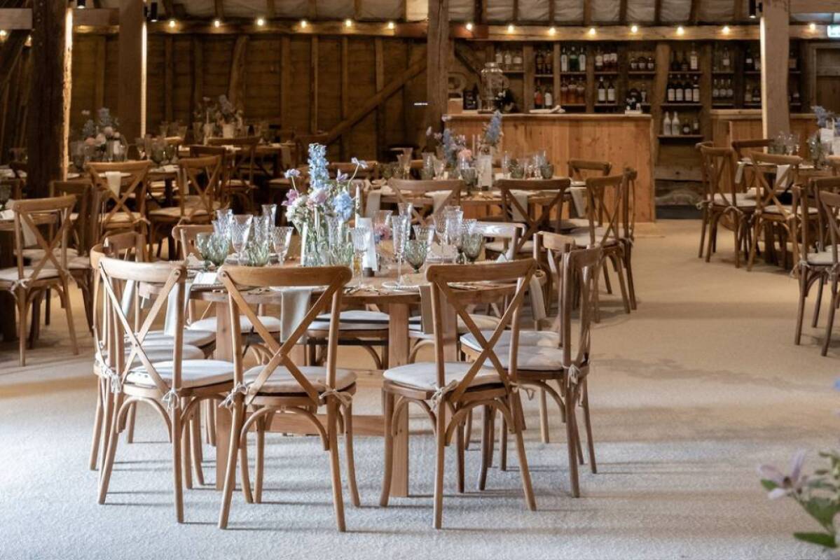 Ruffynes Barn