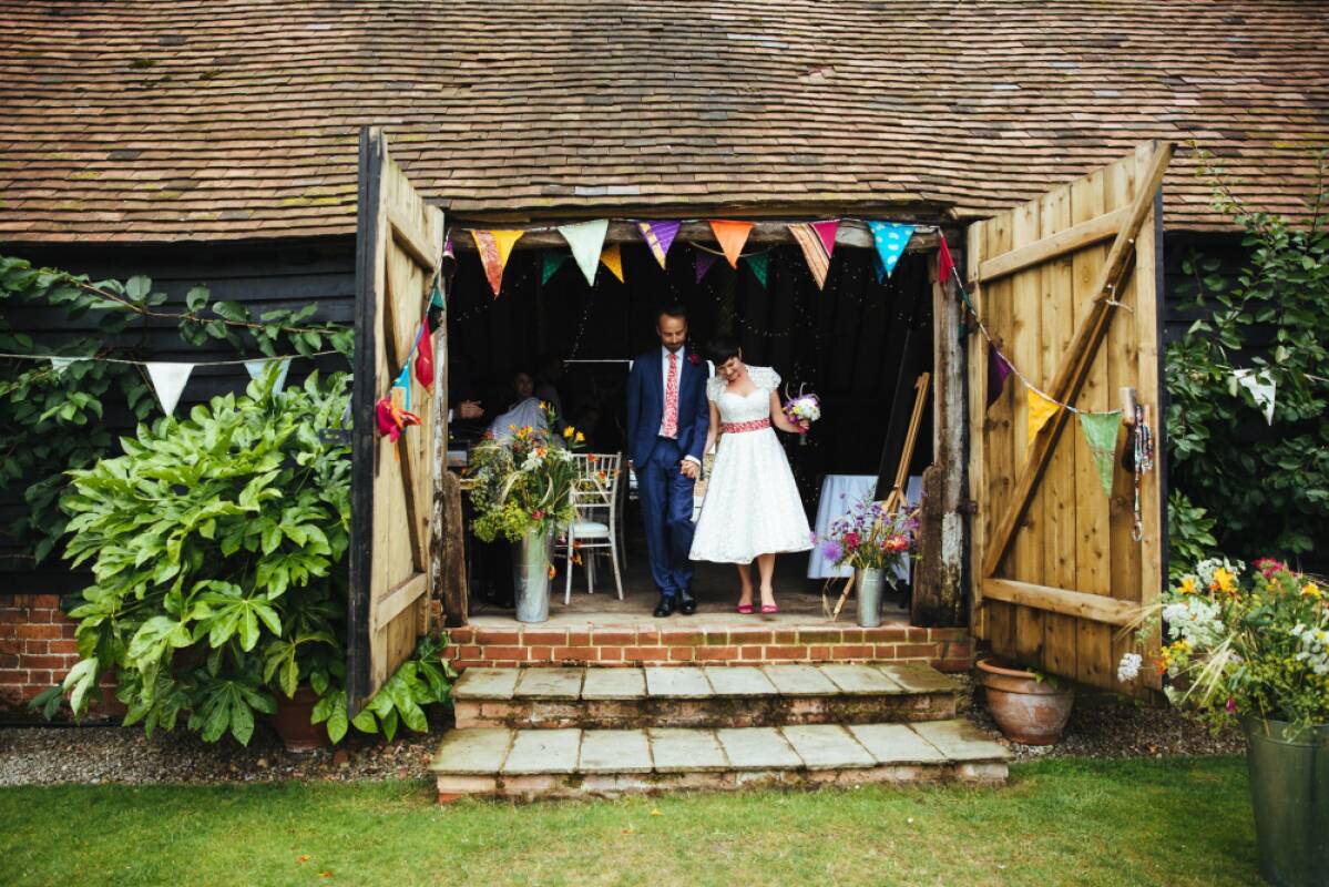 Ruffynes Barn