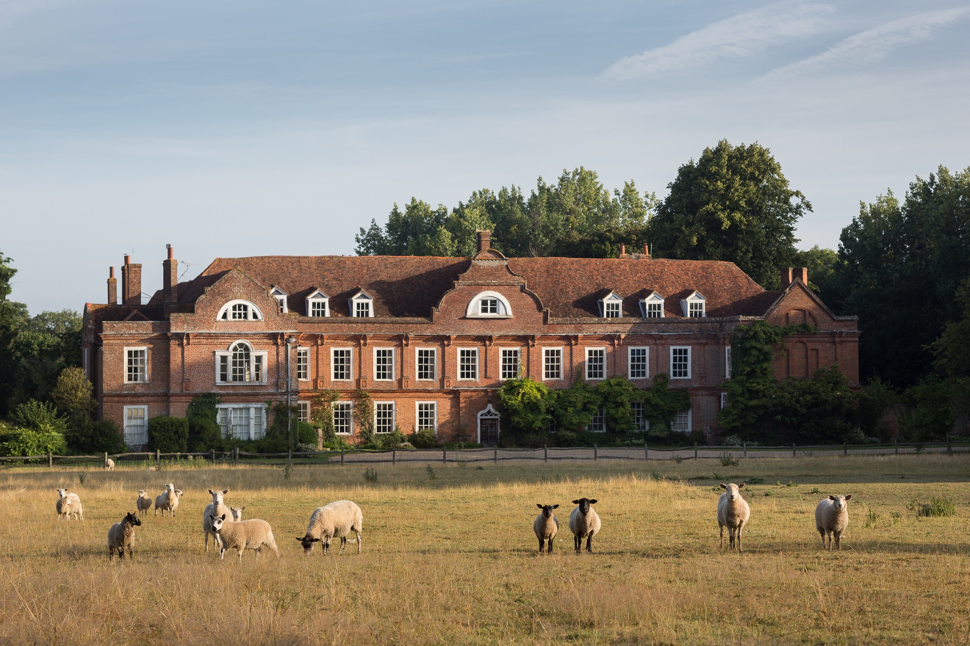West Horsley Place