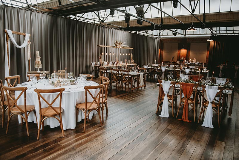 The Venue Bowers Mill