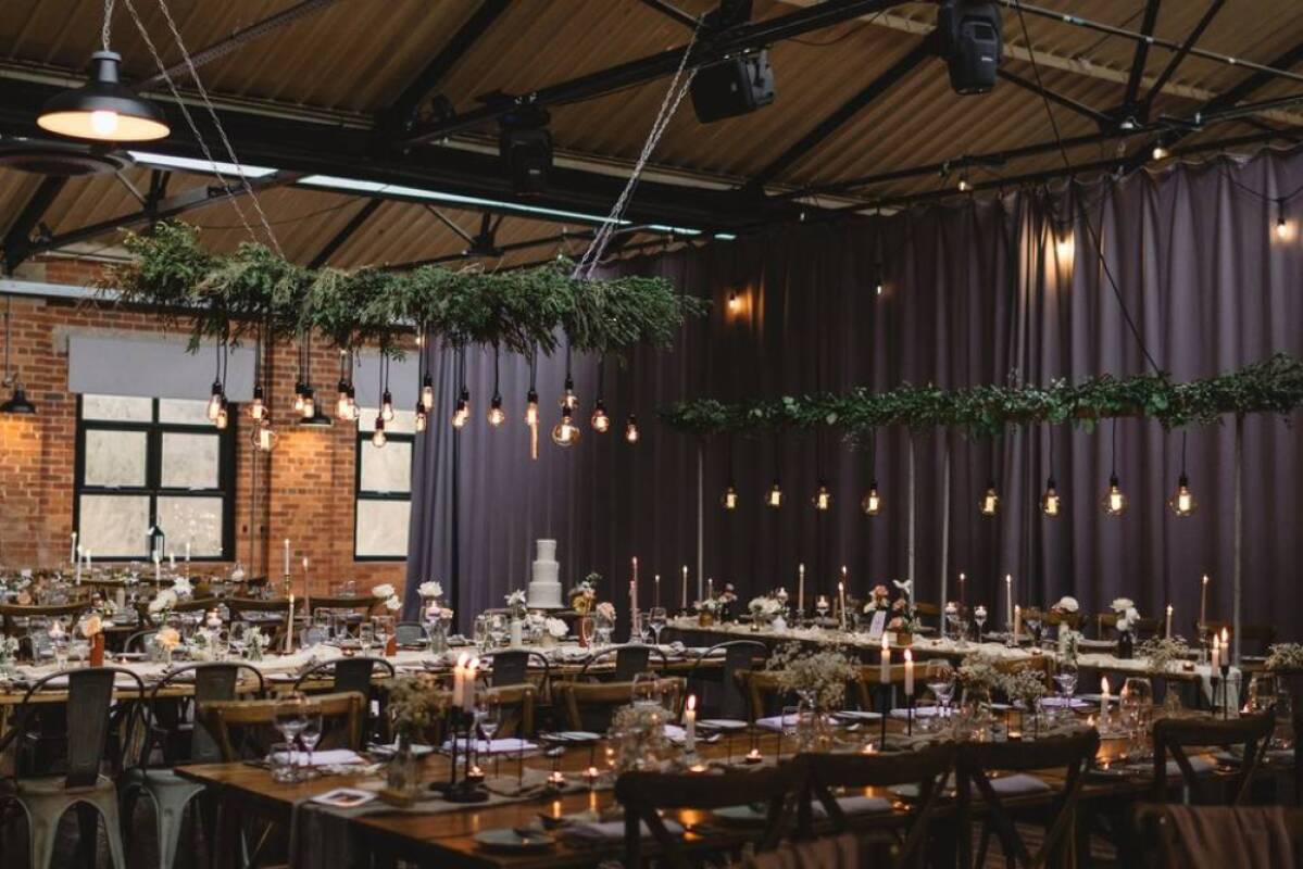 The Venue Bowers Mill