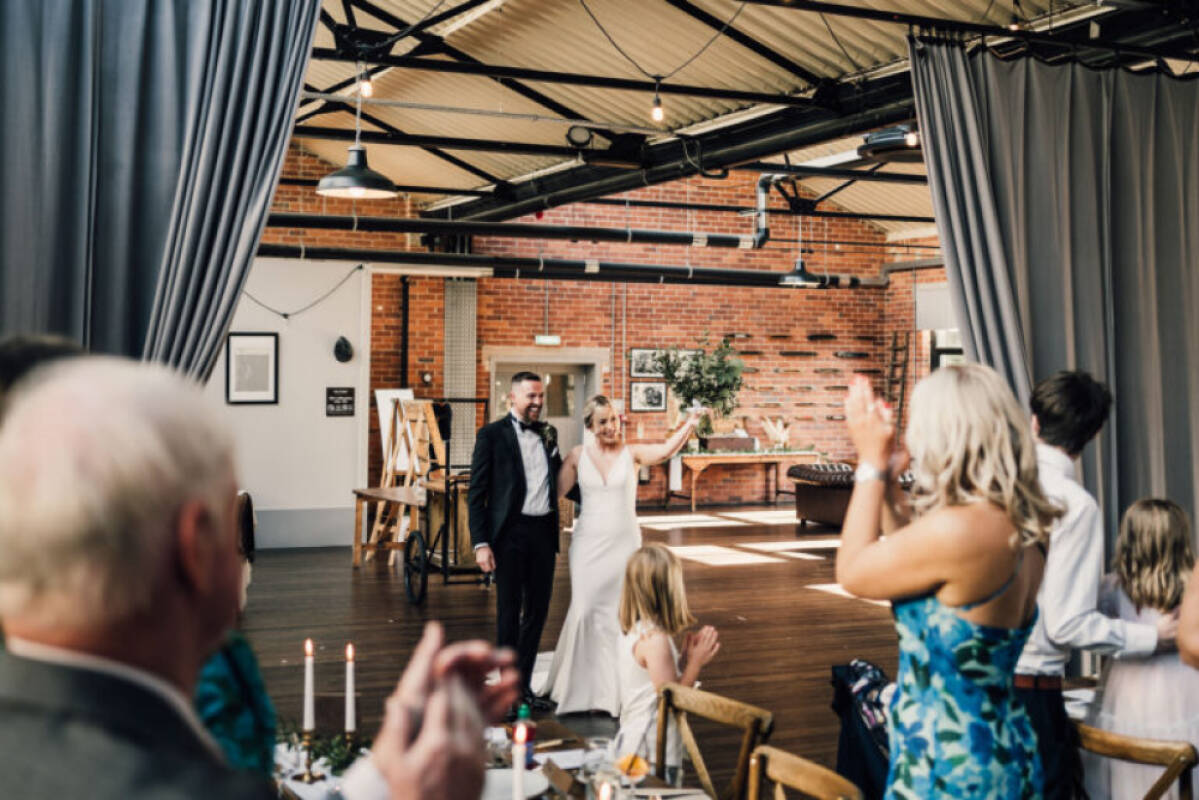 The Venue Bowers Mill