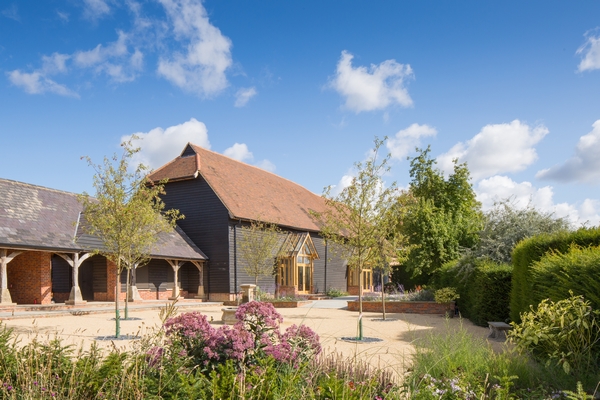 Micklefield Hall