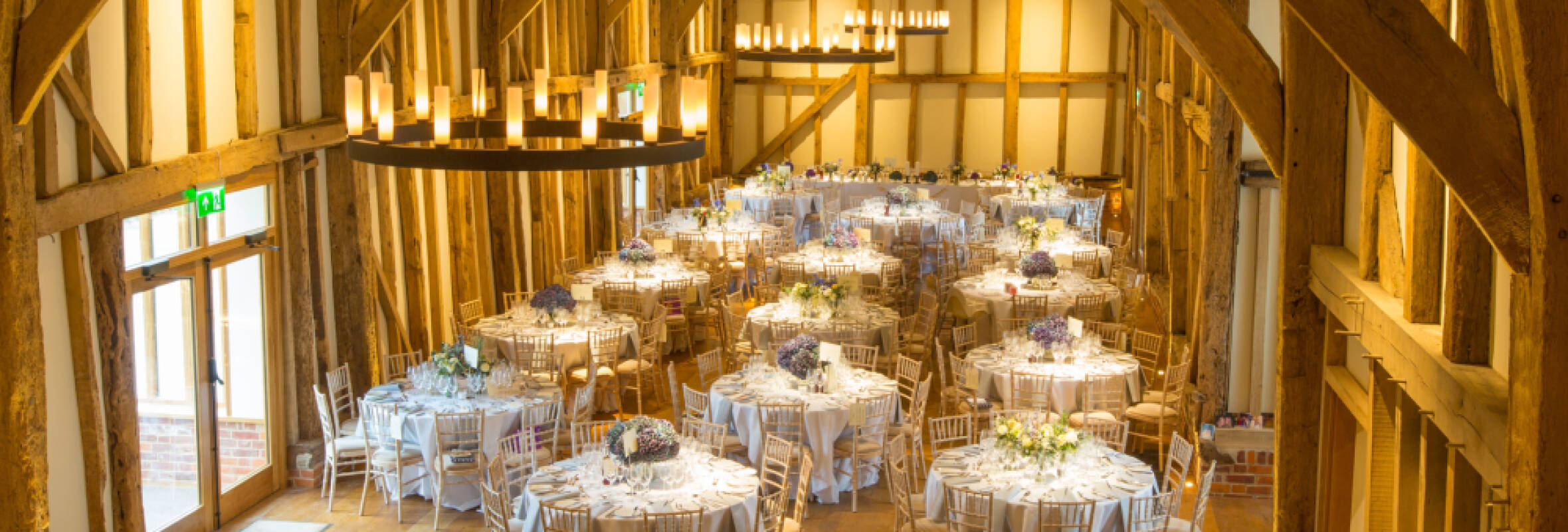 Micklefield Hall