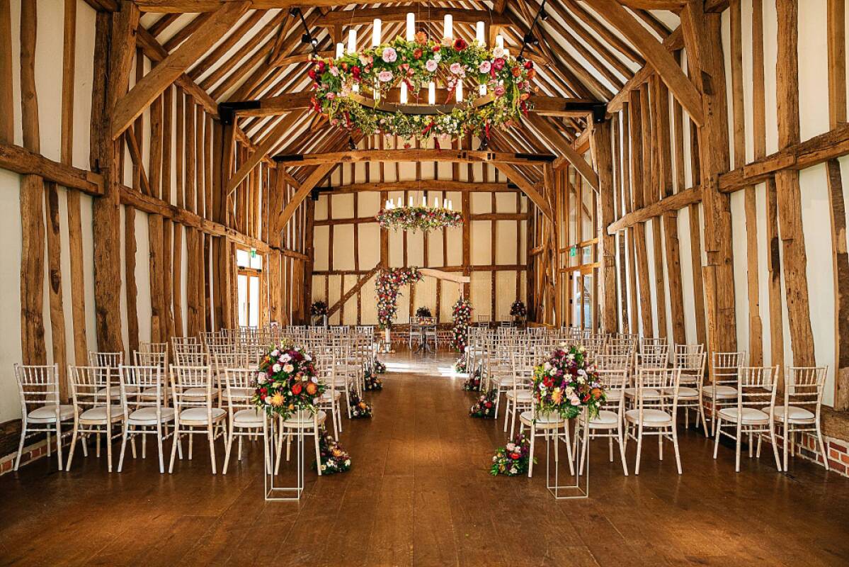 Micklefield Hall