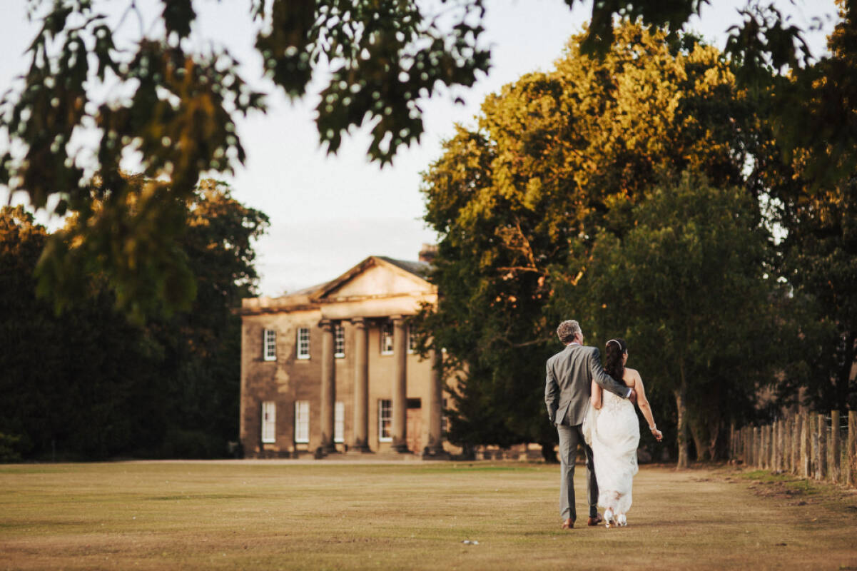 Rise Hall