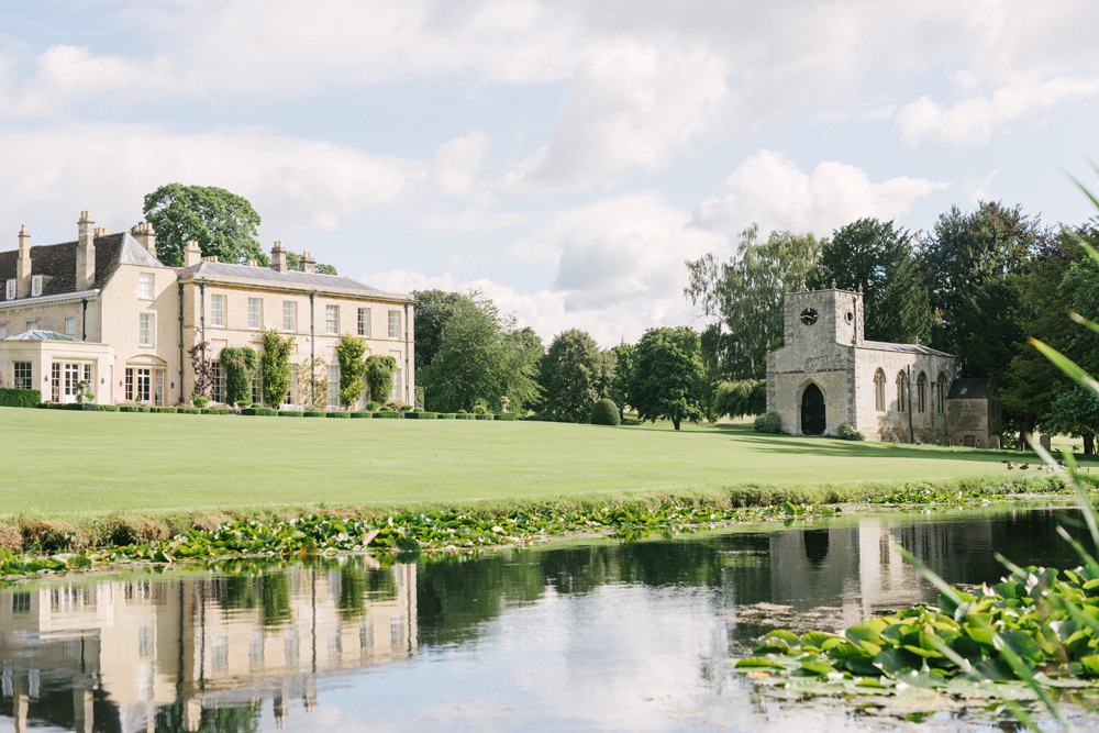 Holywell Hall