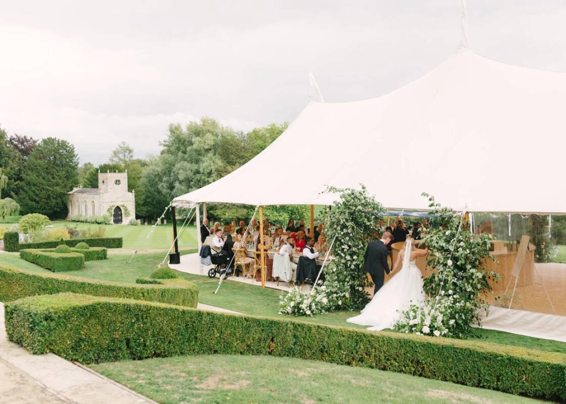 Holywell Hall