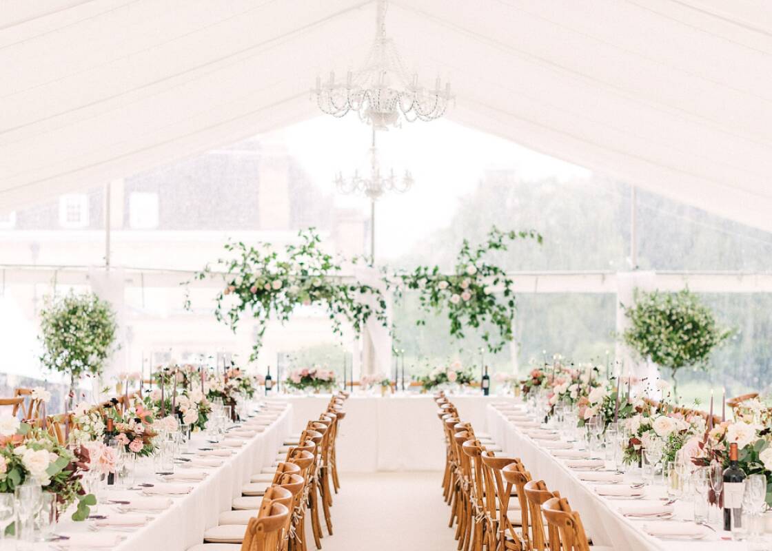 Holywell Hall