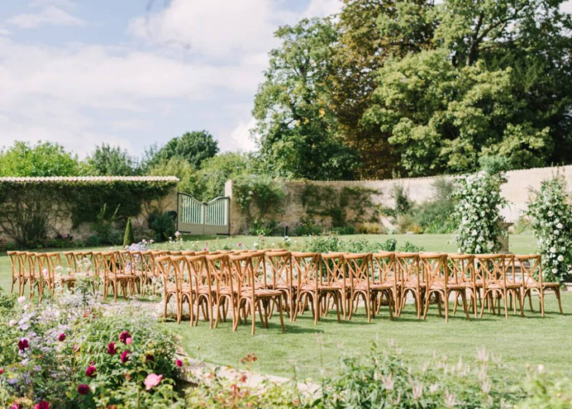 Holywell Hall