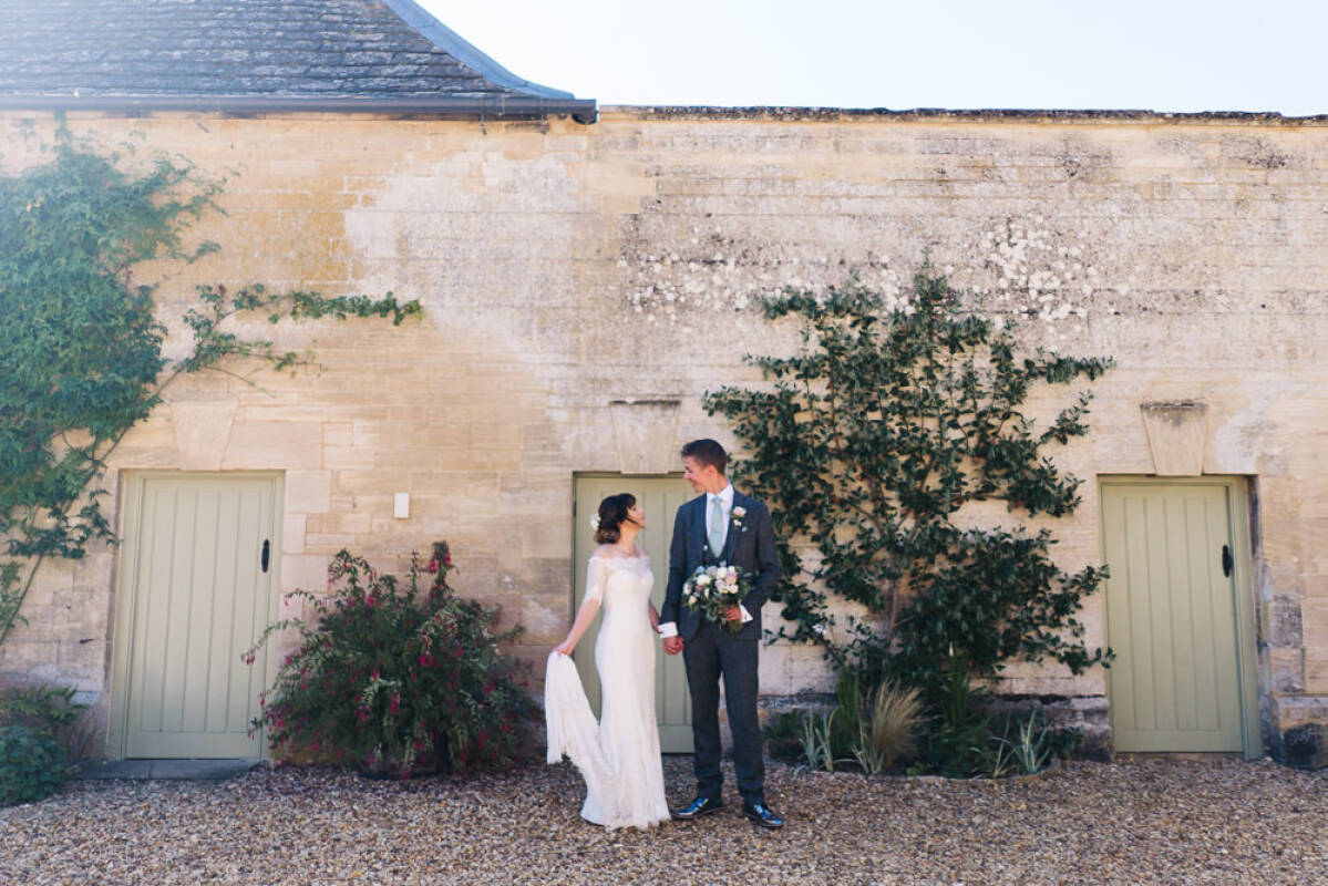 Holywell Hall