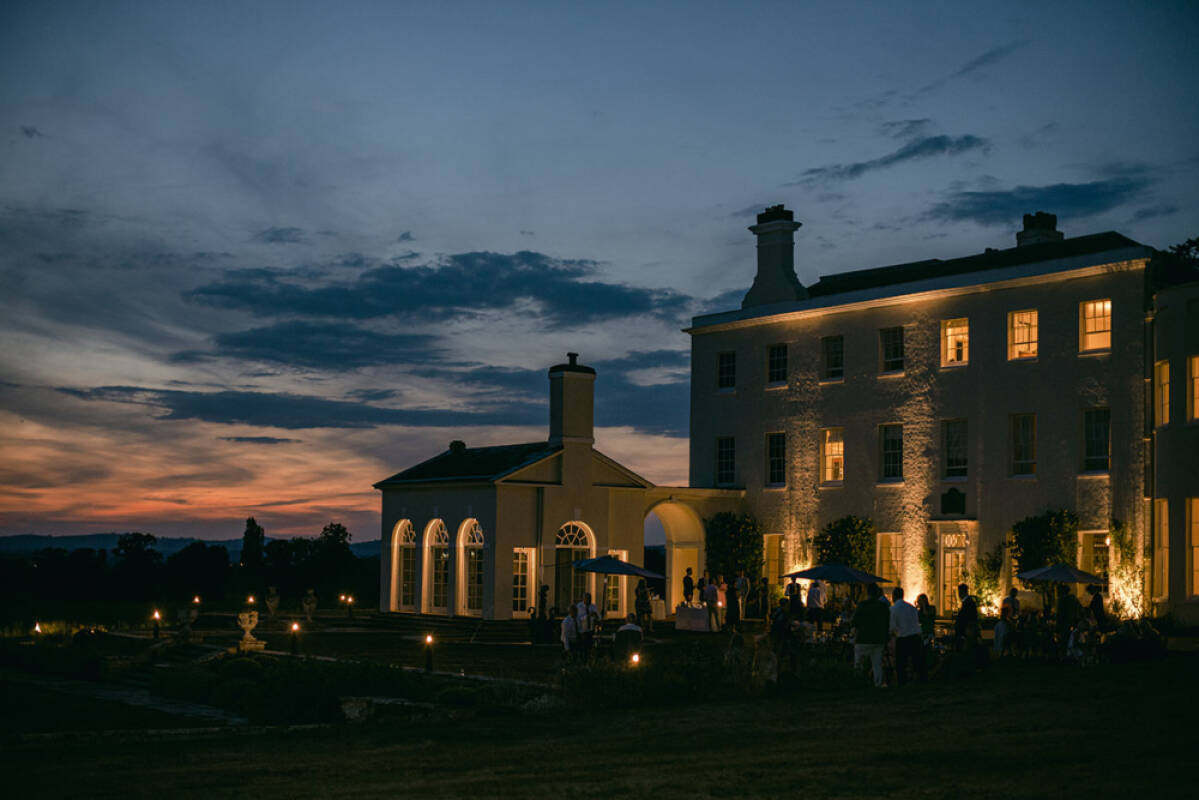 Rockbeare Manor