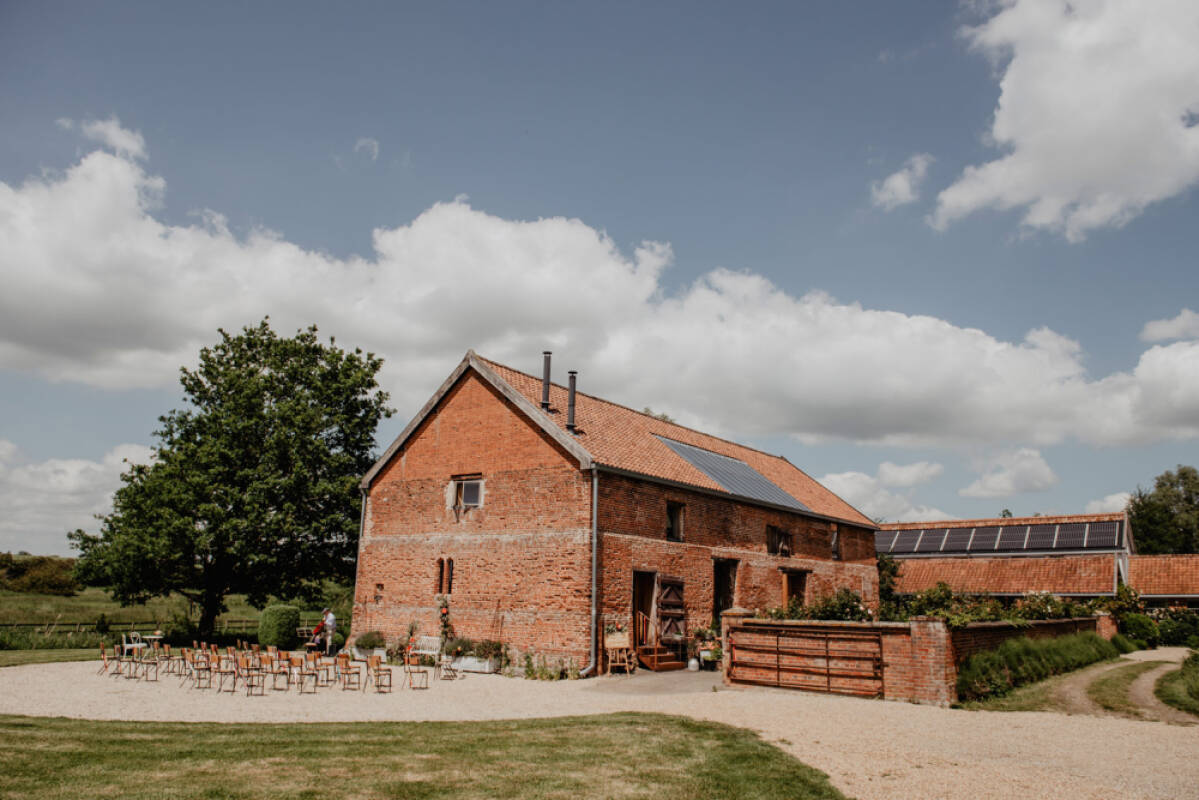 Abbey Hall