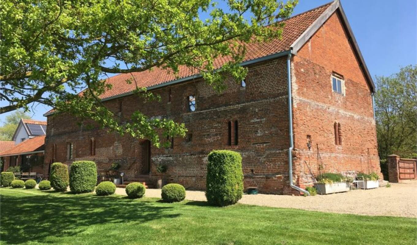 Abbey Hall