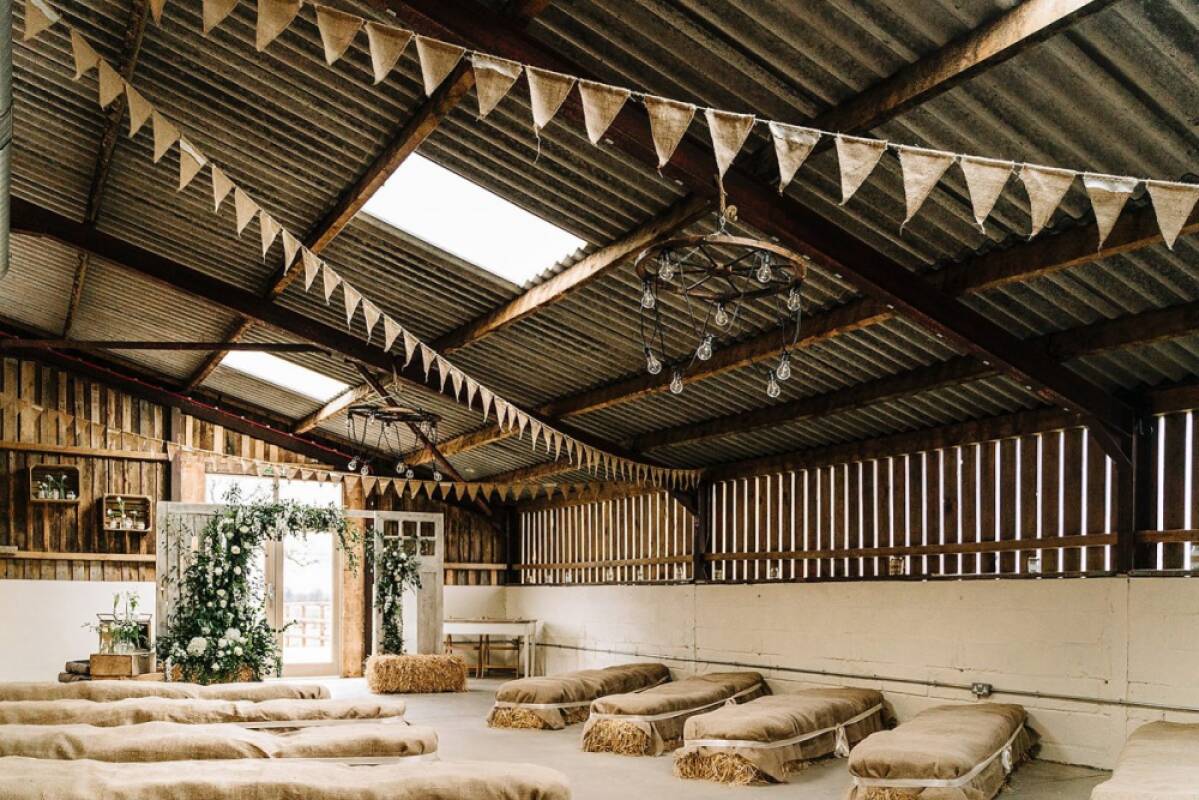 Grange Barn