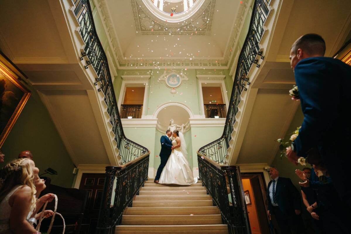 Sledmere House