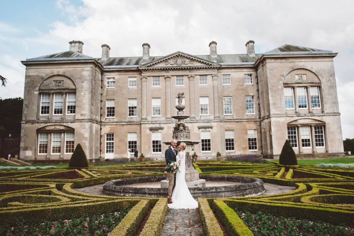 Sledmere House