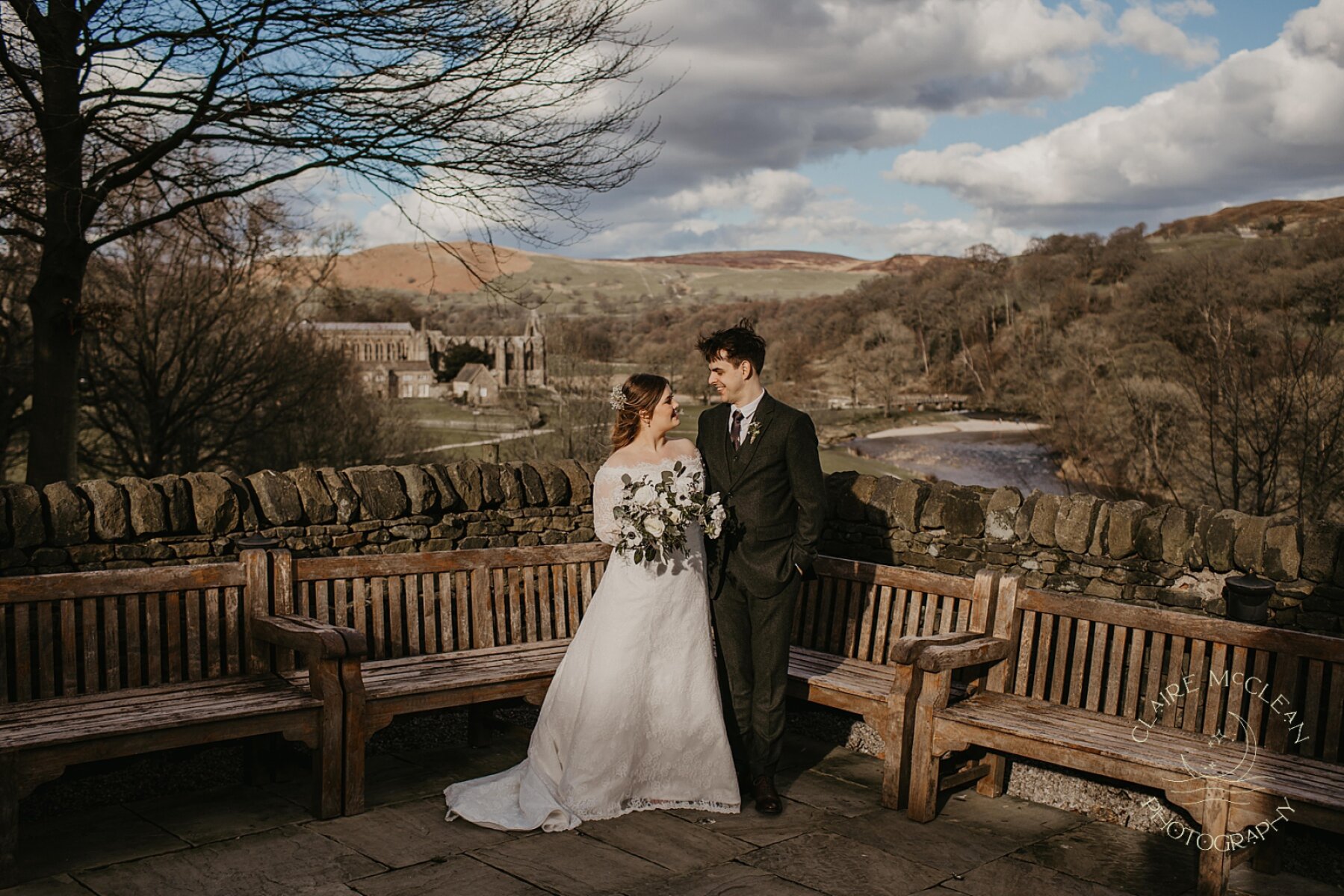 The Tithe Barn Bolton Abbey